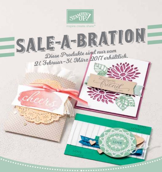 Sale A Bration II