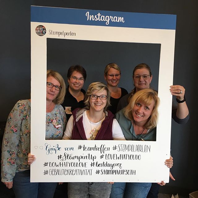 Neues von Instagram
