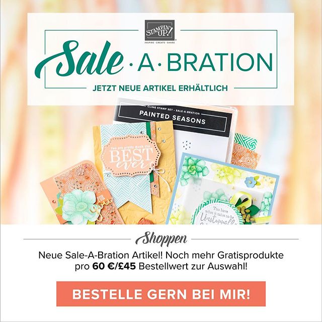 Neues von Instagram