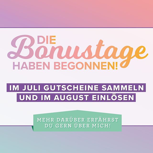 Neues von Instagram
