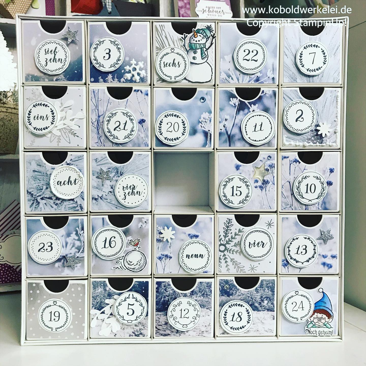 Neuigkeiten von Instagram
