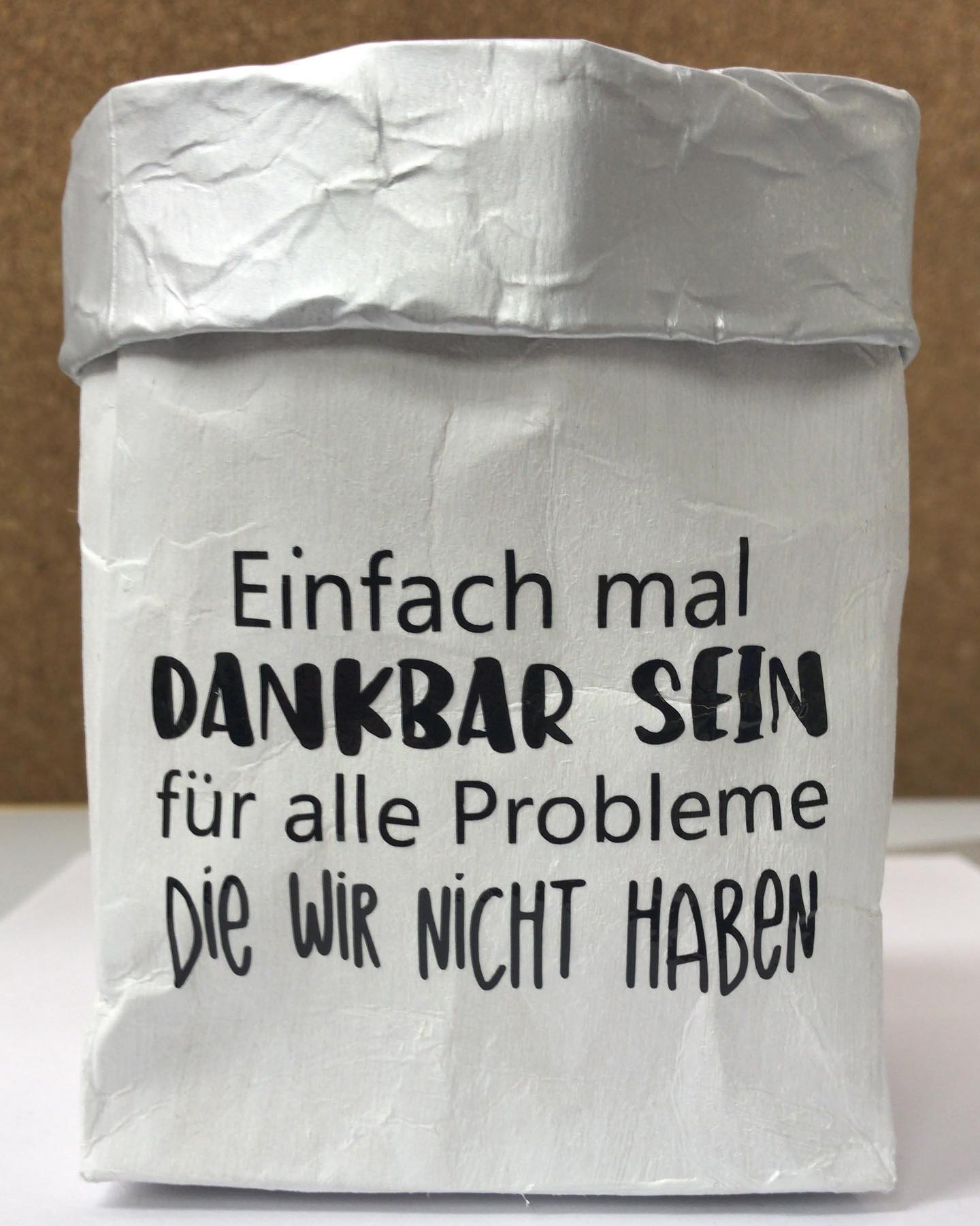 Milchtütenupcycling