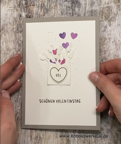 Valentinstag